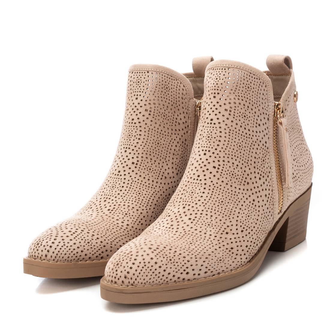 WOMEN'S ANKLE BOOT XTI 14388601