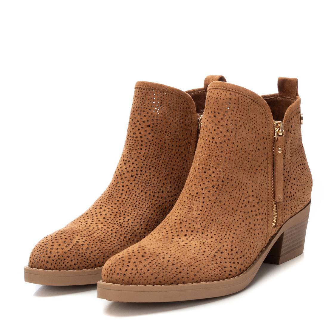 WOMEN'S ANKLE BOOT XTI 14388602