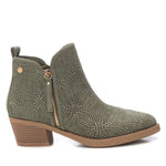 WOMEN'S ANKLE BOOT XTI 14388604