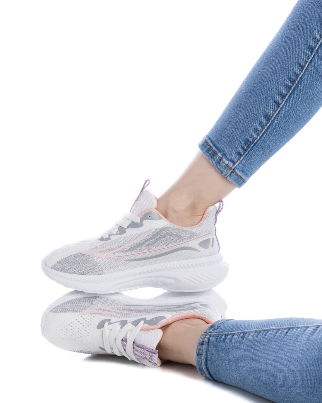 WOMEN'S SNEAKER XTI 14390101