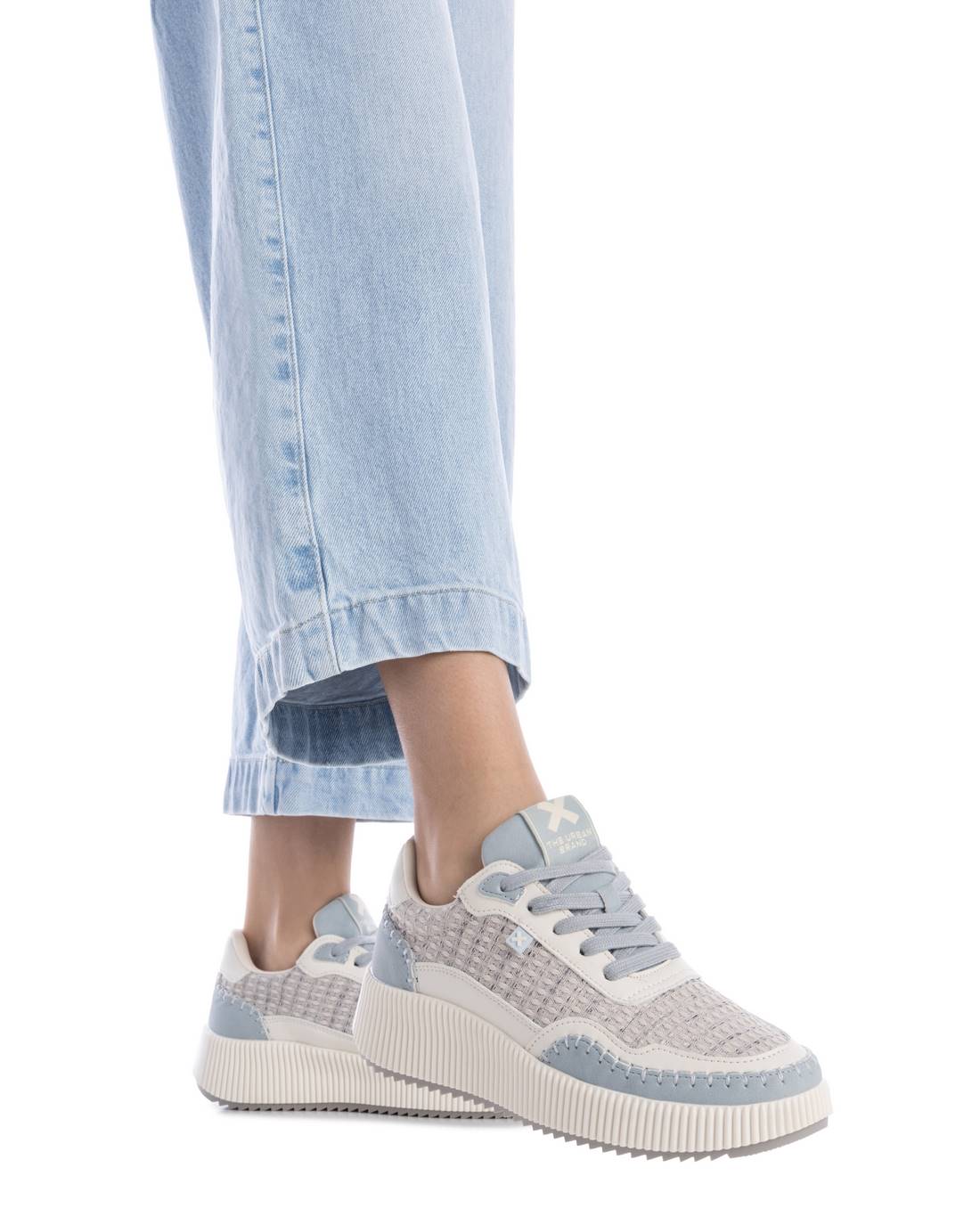 WOMEN'S SNEAKER XTI 14390703