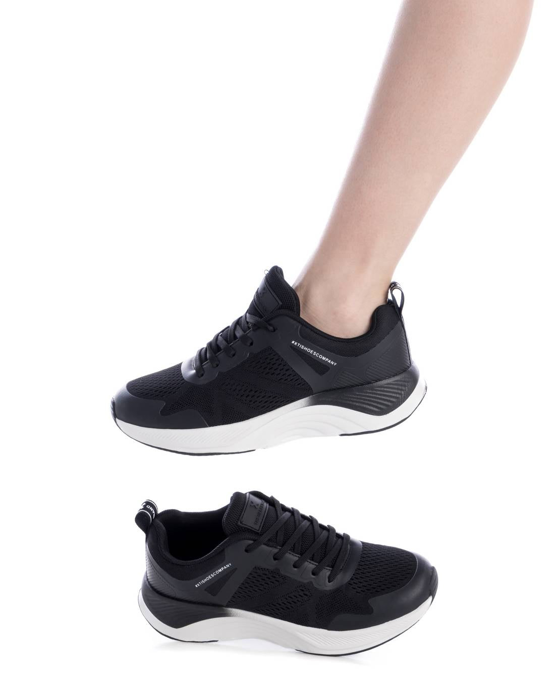 WOMEN'S SNEAKER XTI 14392701