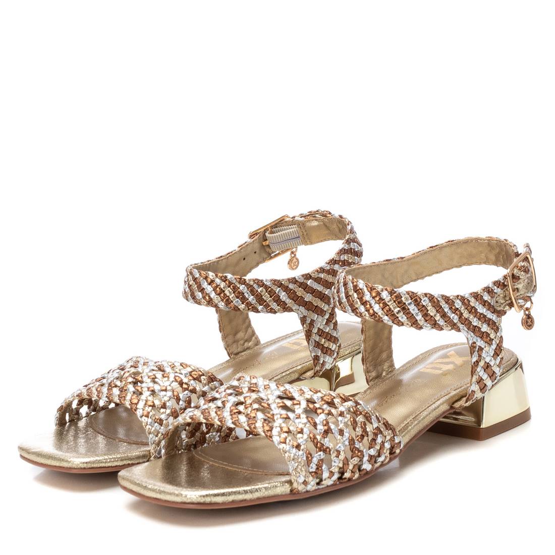 WOMEN'S SANDAL XTI 14393901