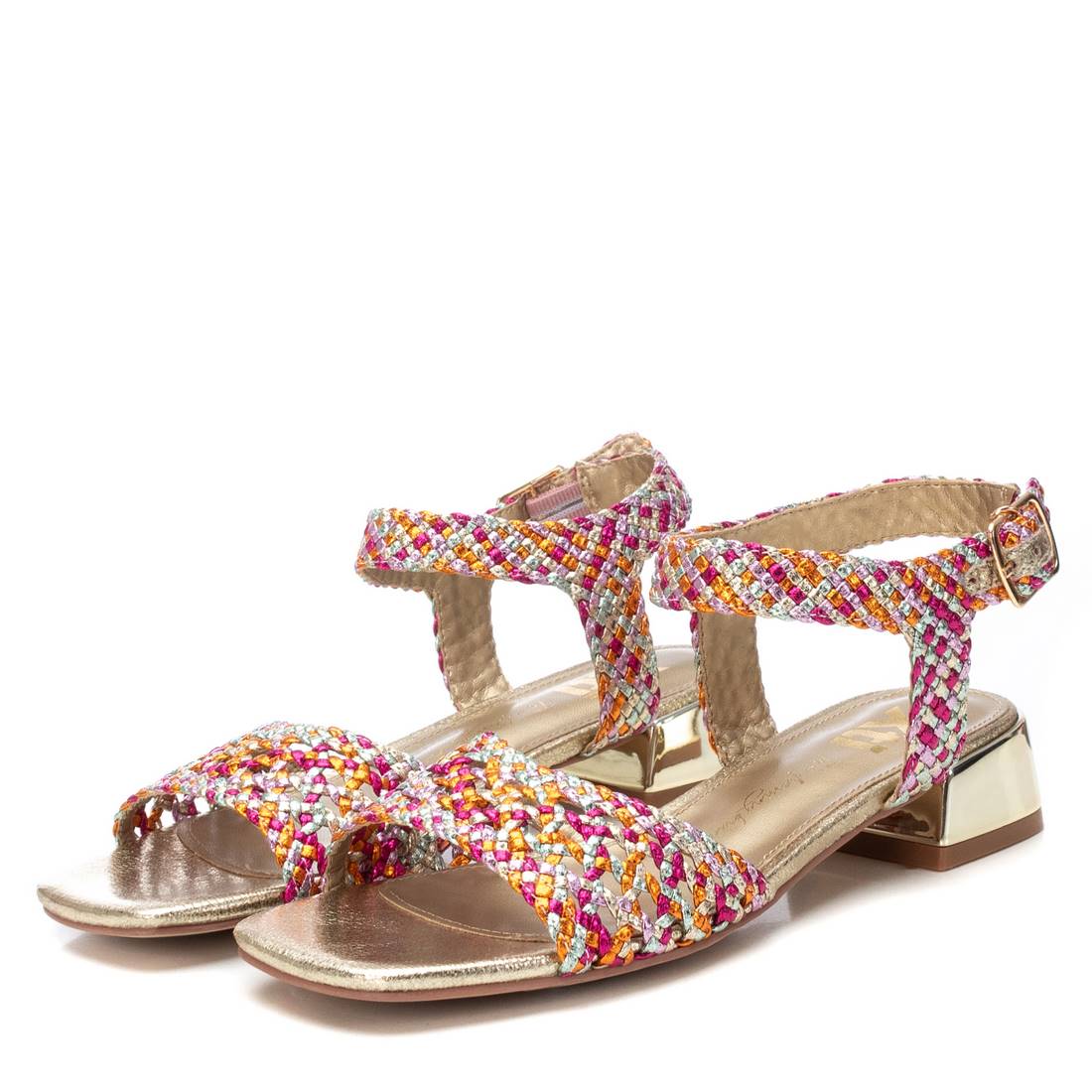 WOMEN'S SANDAL XTI 14393902