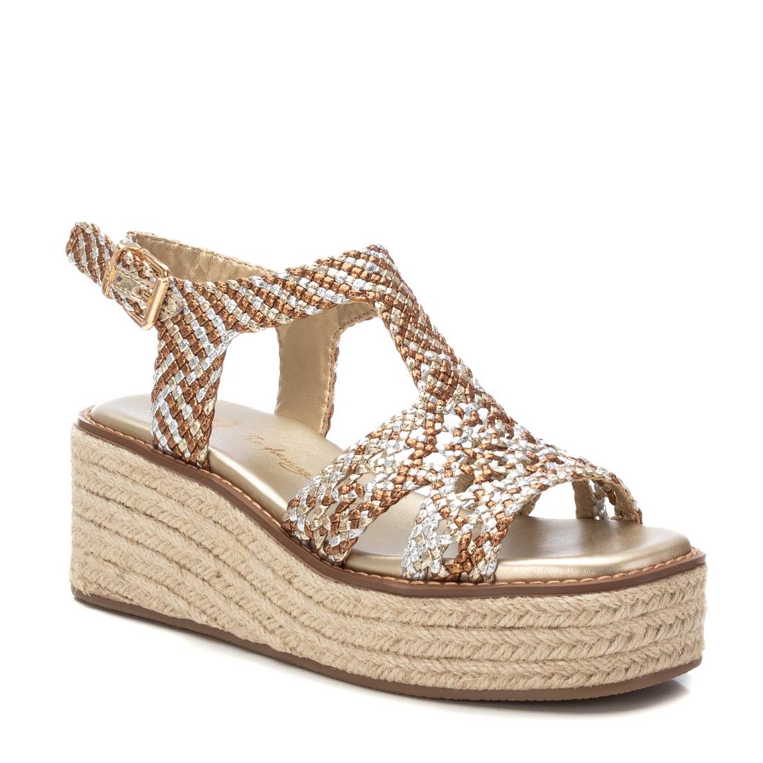 WOMEN'S SANDAL XTI 14394202