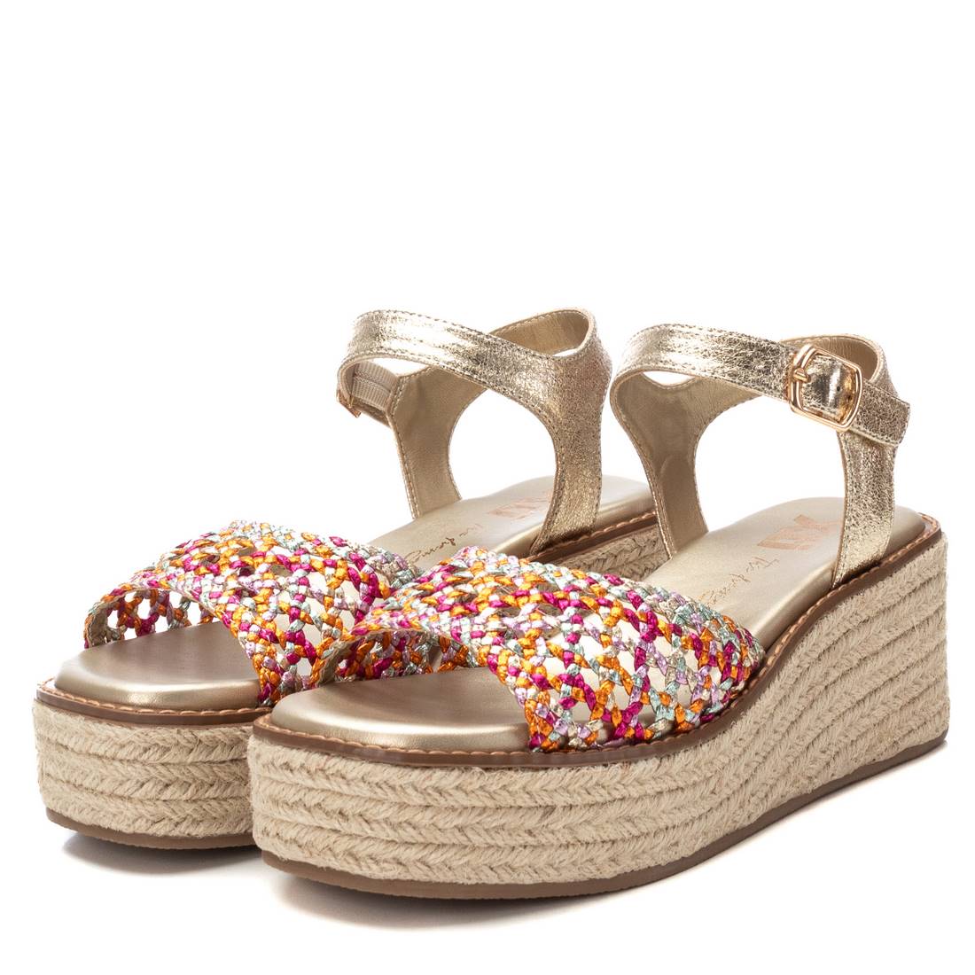 WOMEN'S SANDAL XTI 14394301