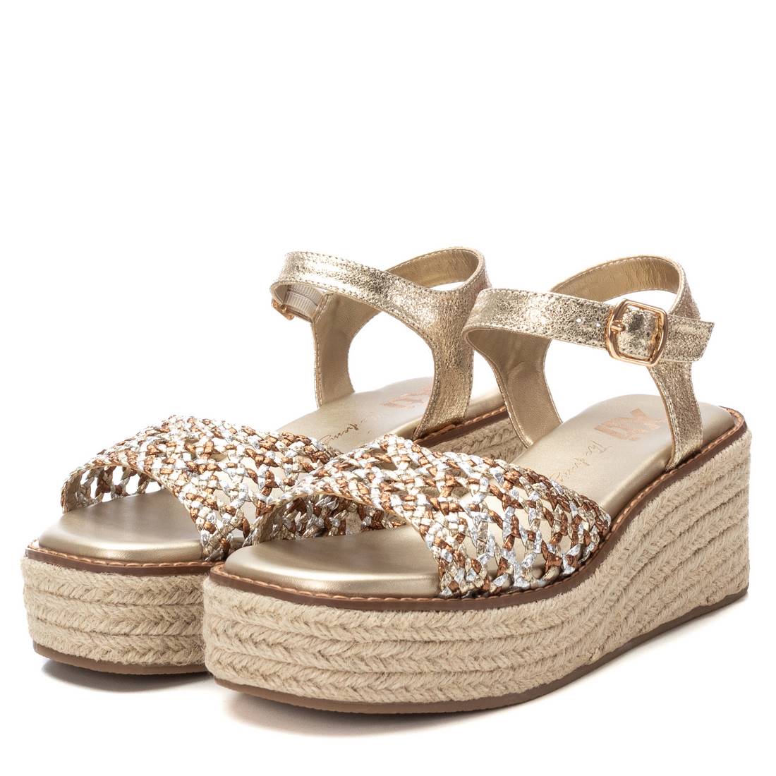 WOMEN'S SANDAL XTI 14394302