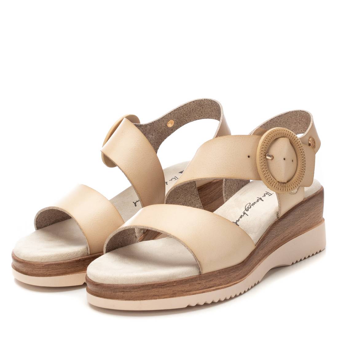 WOMEN'S SANDAL XTI 14394402