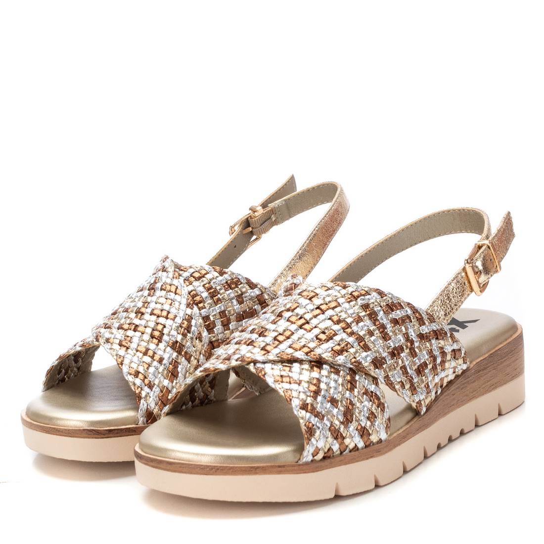 WOMEN'S SANDAL XTI 14394701