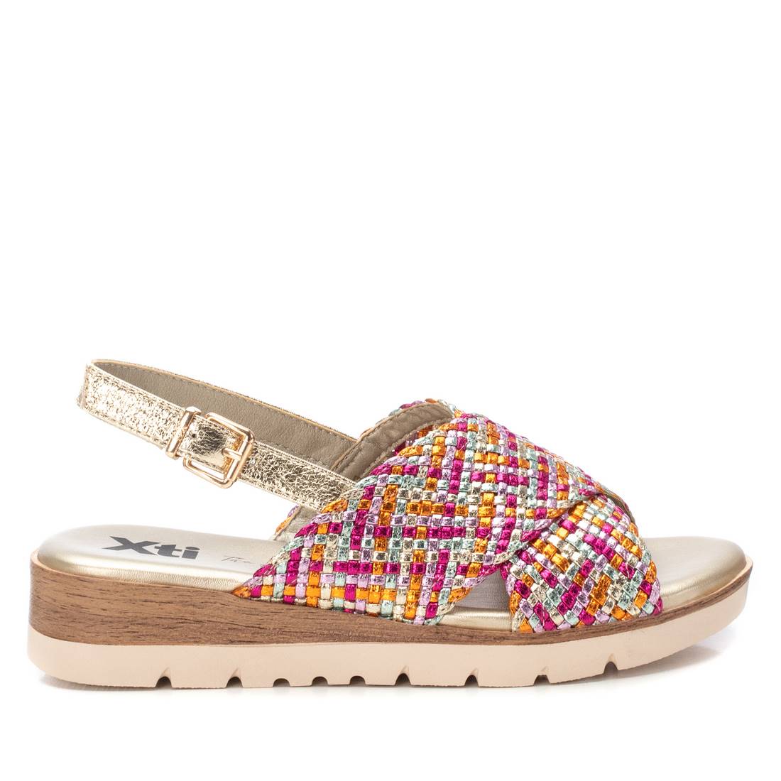 WOMEN'S SANDAL XTI 14394702