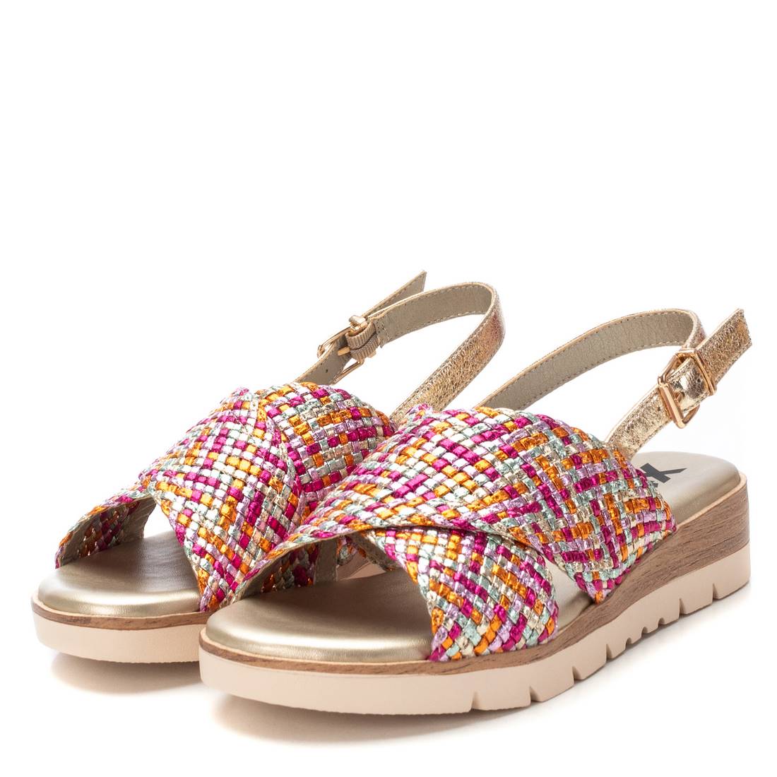 WOMEN'S SANDAL XTI 14394702