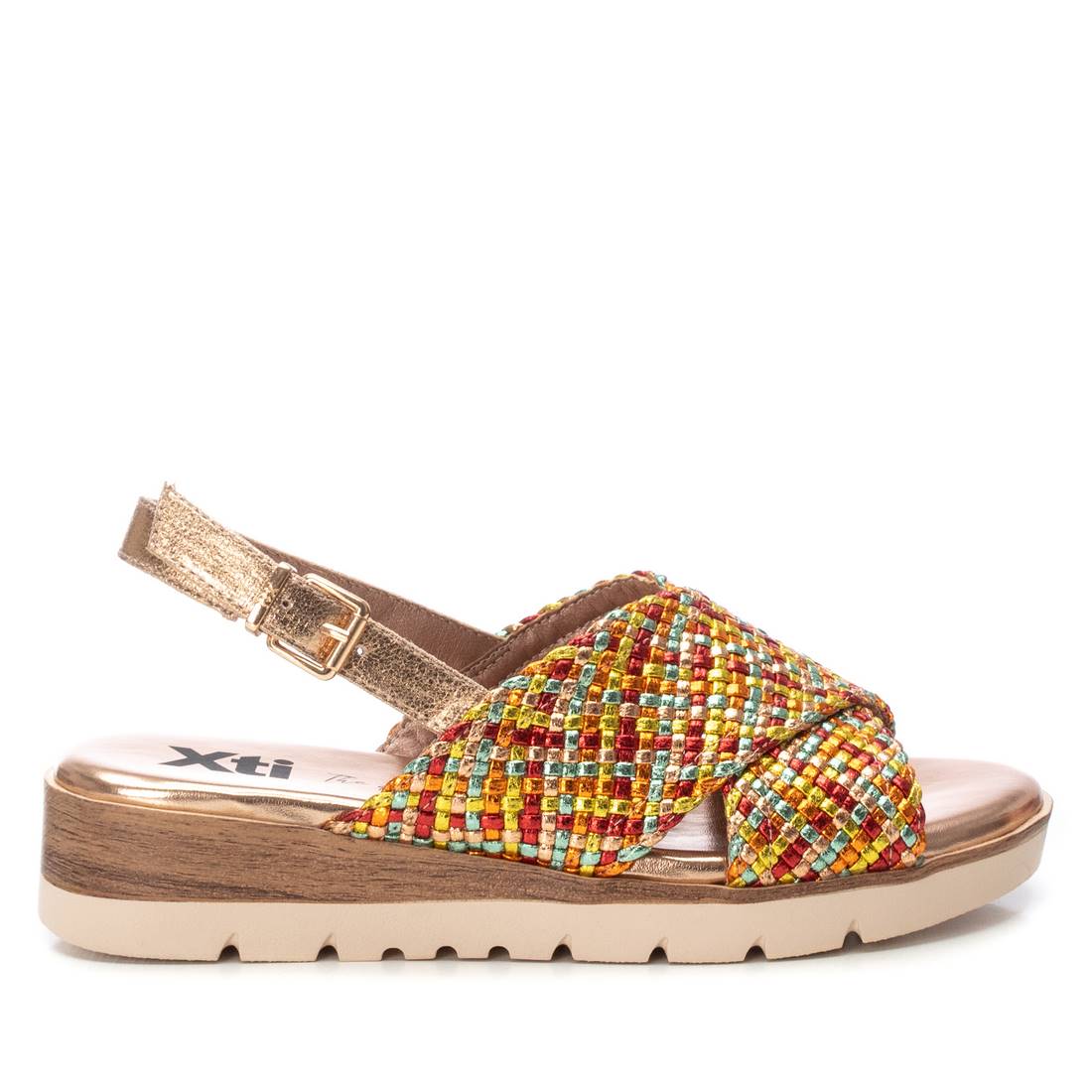 WOMEN'S SANDAL XTI 14394703