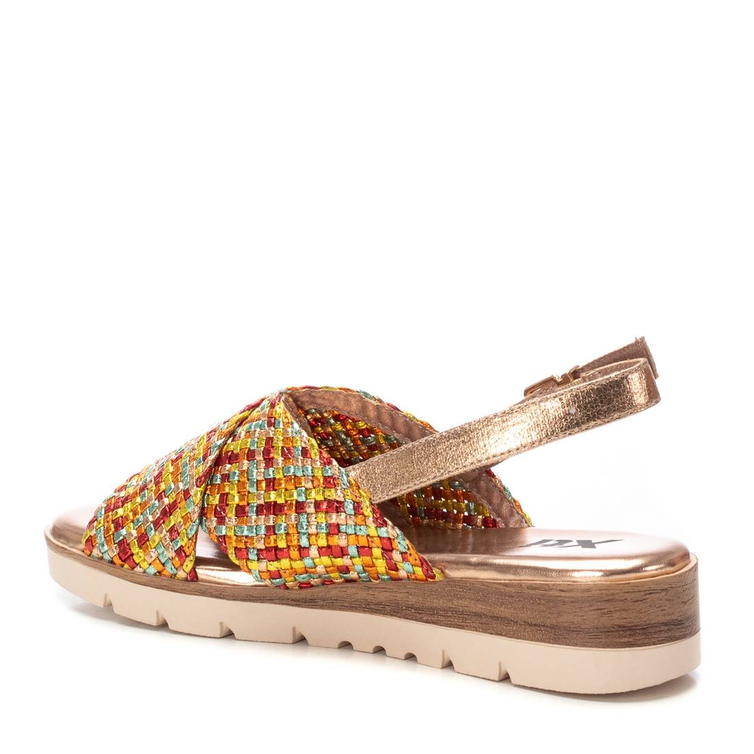 WOMEN'S SANDAL XTI 14394703