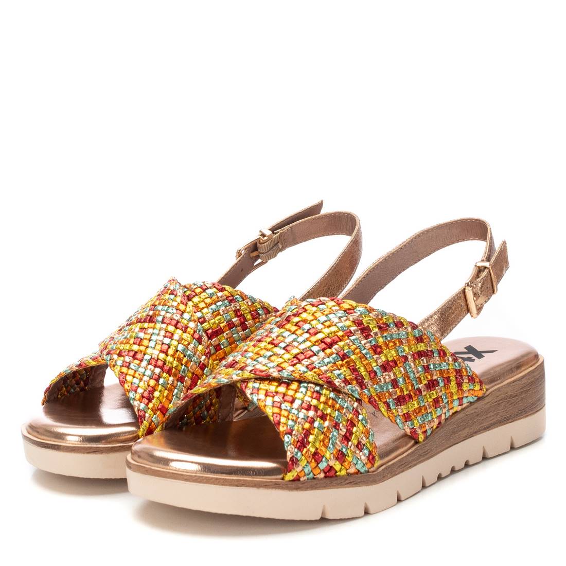 WOMEN'S SANDAL XTI 14394703