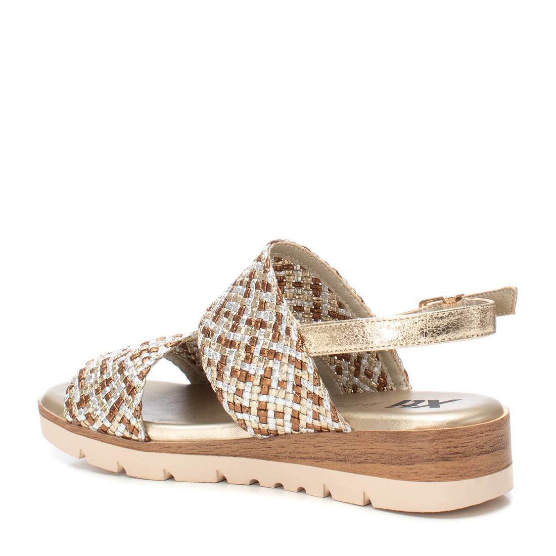 WOMEN'S SANDAL XTI 14394801