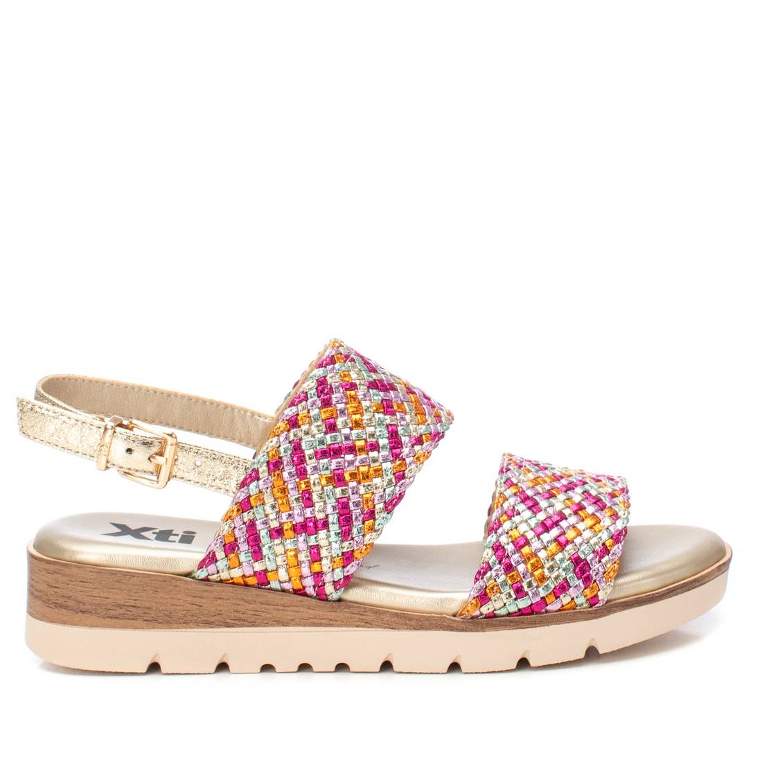 WOMEN'S SANDAL XTI 14394802