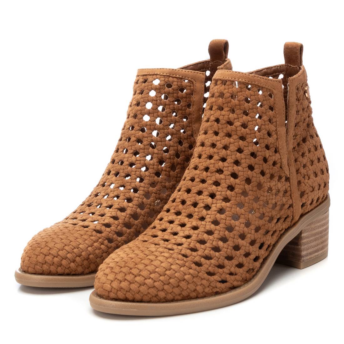 WOMEN'S ANKLE BOOT XTI 14395901