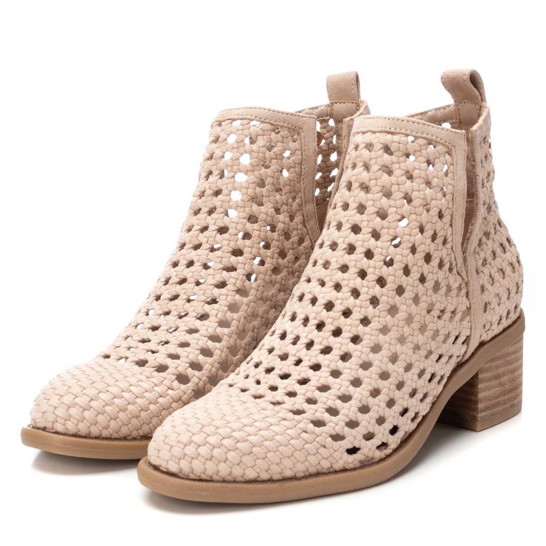 WOMEN'S ANKLE BOOT XTI 14395902