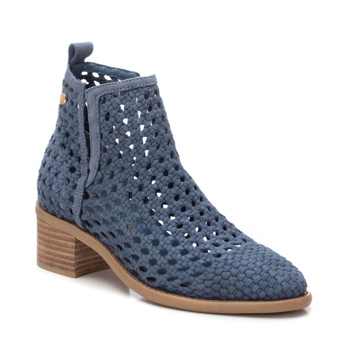 WOMEN'S ANKLE BOOT XTI 14395903