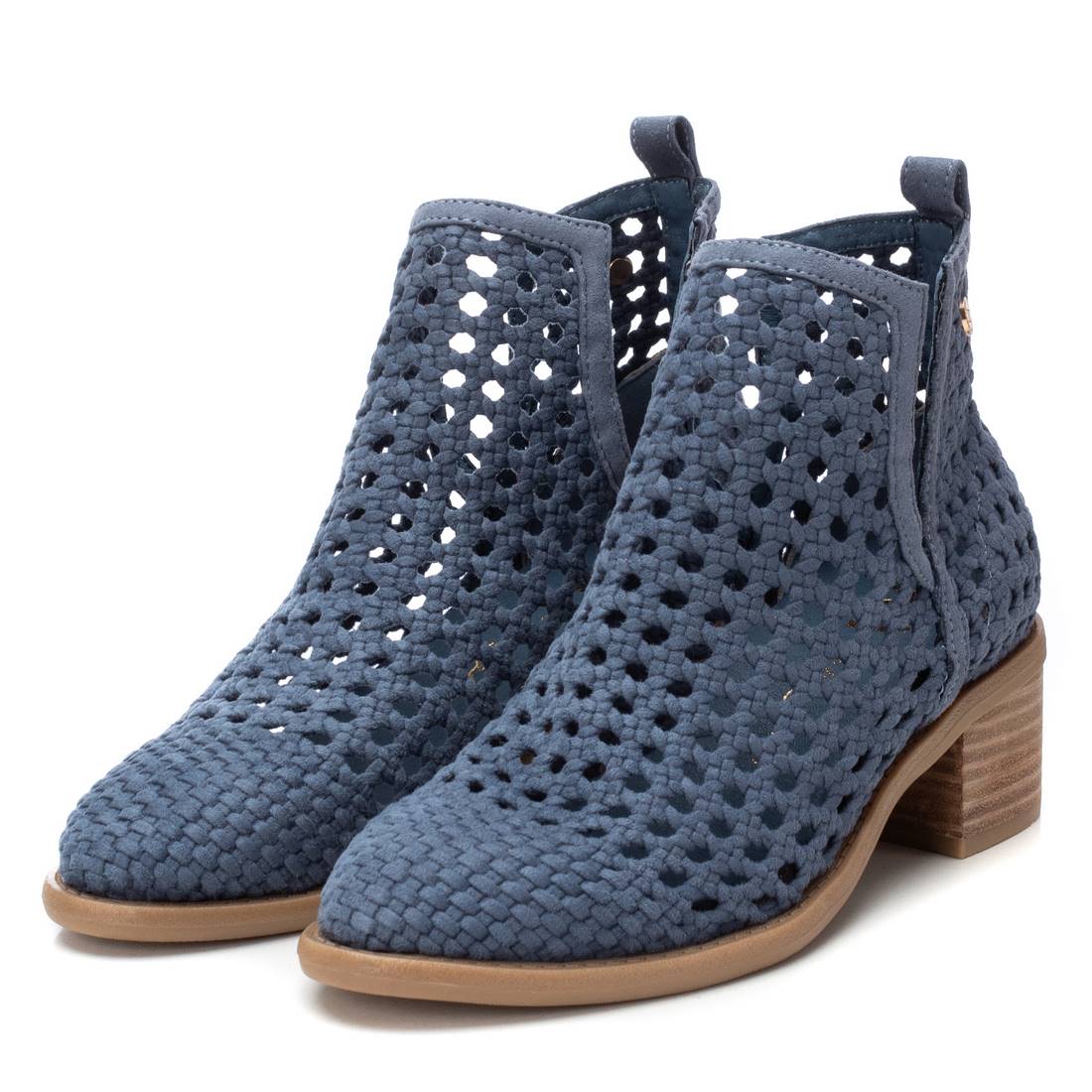 WOMEN'S ANKLE BOOT XTI 14395903