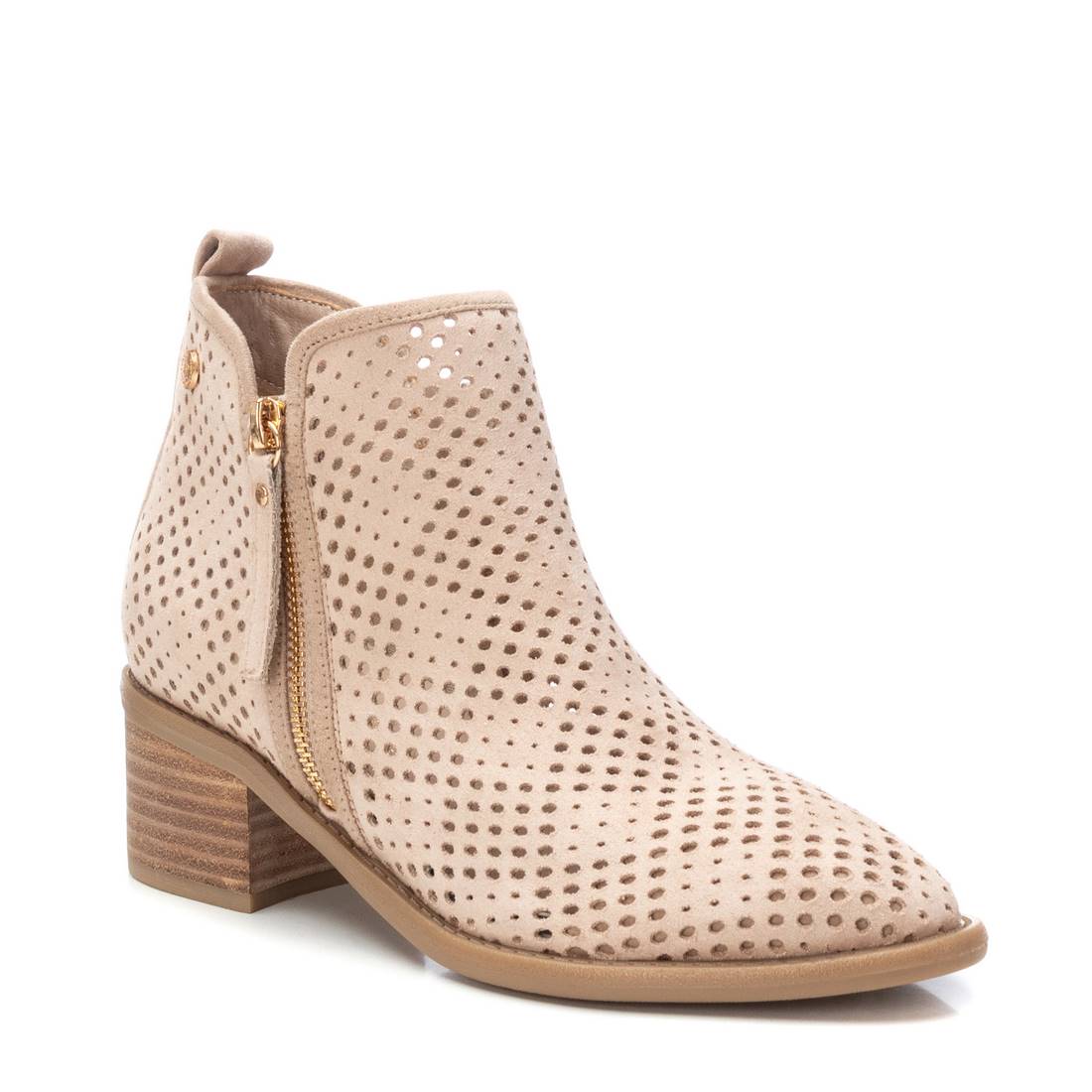 WOMEN'S ANKLE BOOT XTI 14396103