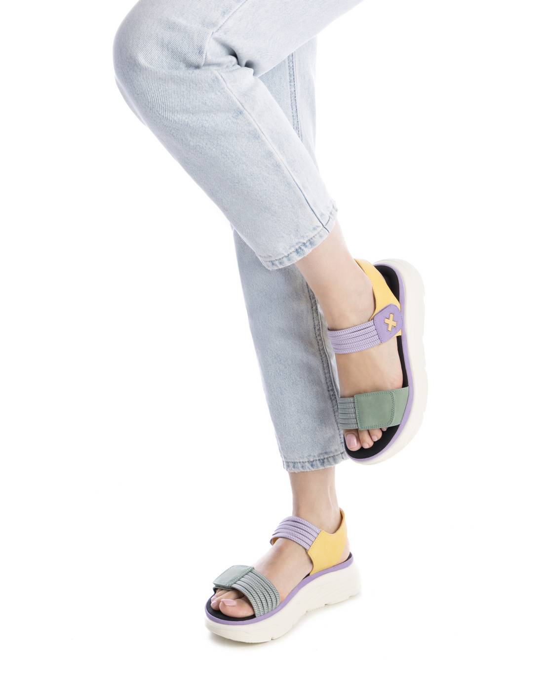 WOMEN'S SANDAL XTI 14398601