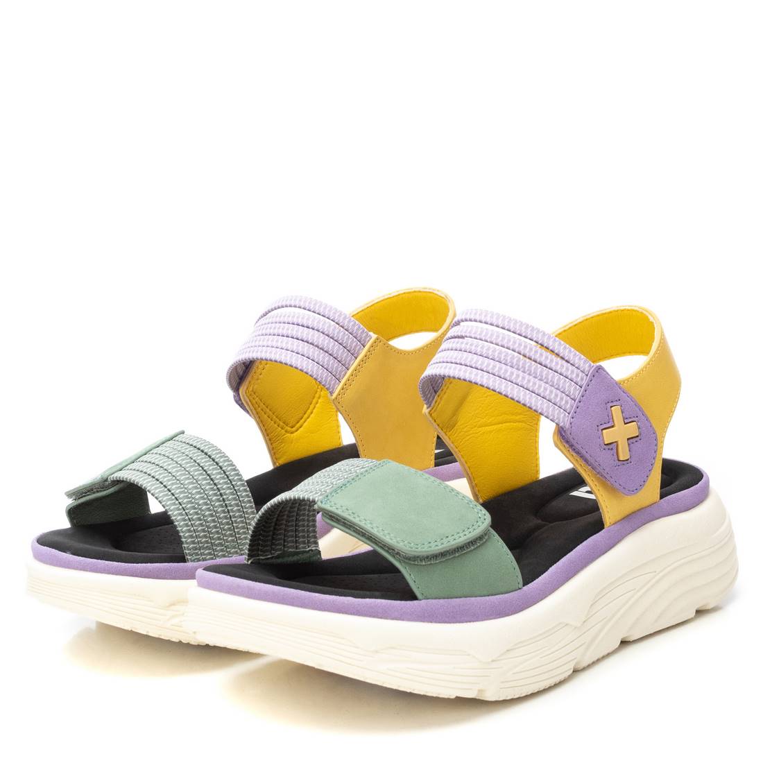 WOMEN'S SANDAL XTI 14398601