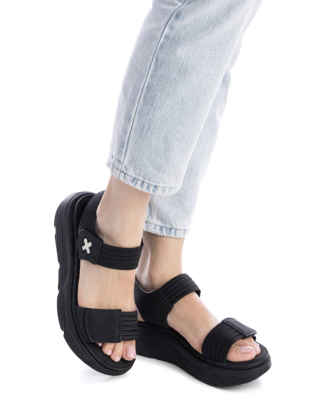 WOMEN'S SANDAL XTI 14398605