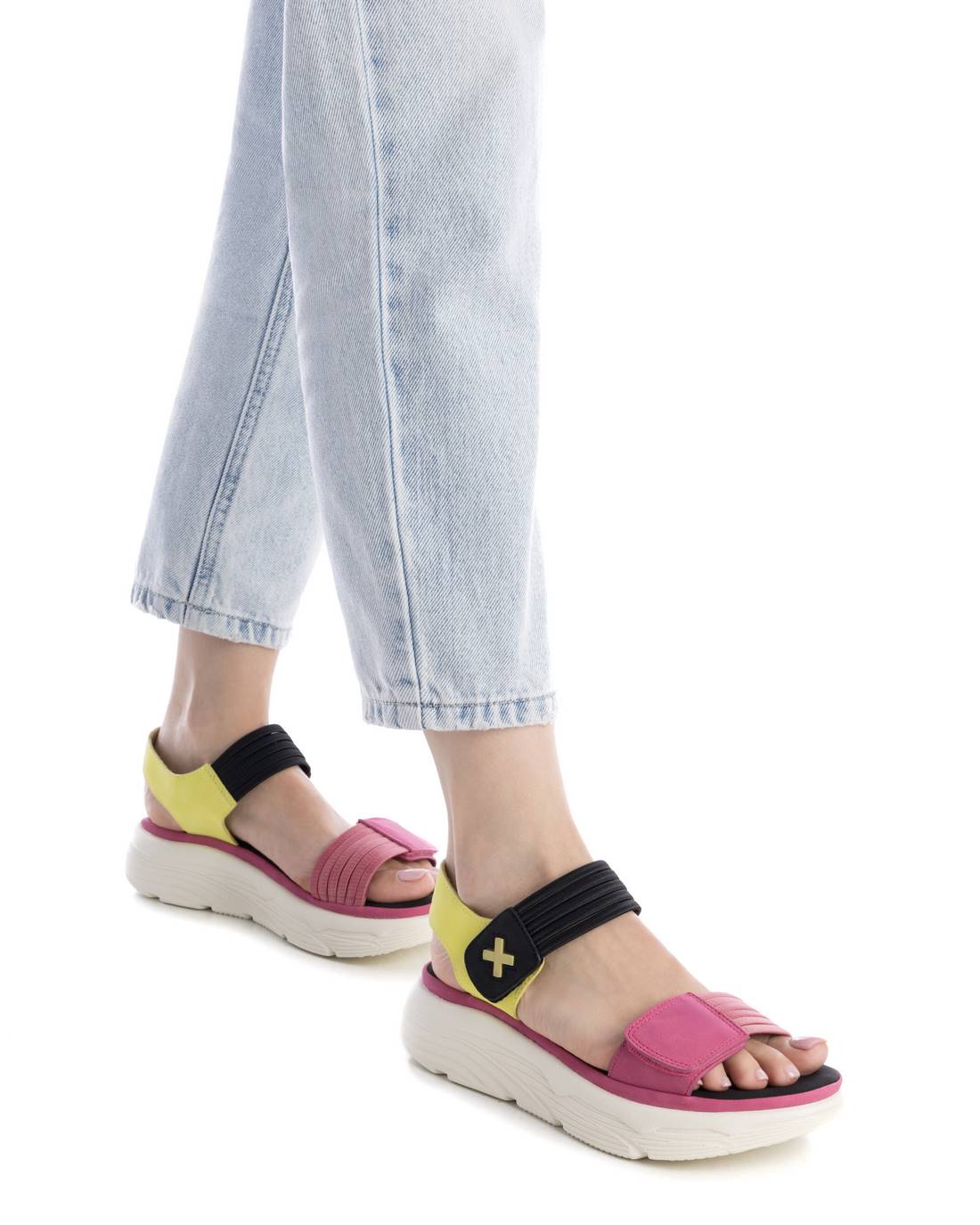 WOMEN'S SANDAL XTI 14398606