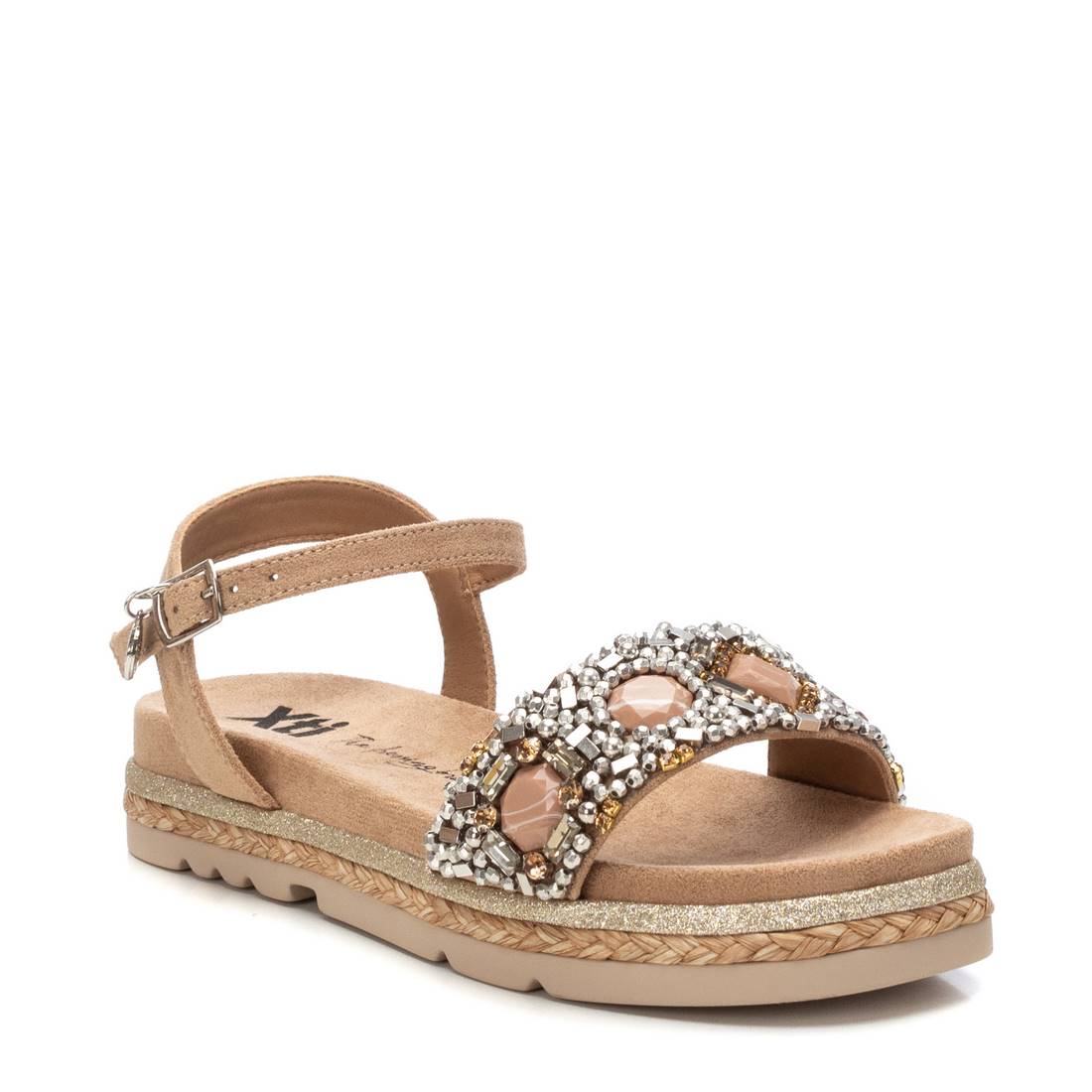 WOMEN'S SANDAL XTI 14399704