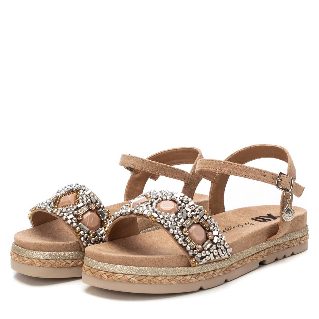 WOMEN'S SANDAL XTI 14399704