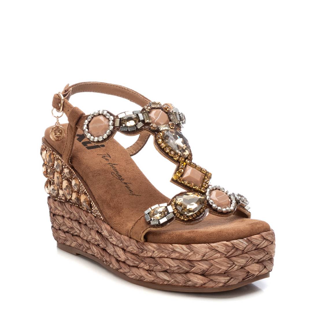 WOMEN'S SANDAL XTI 14399901