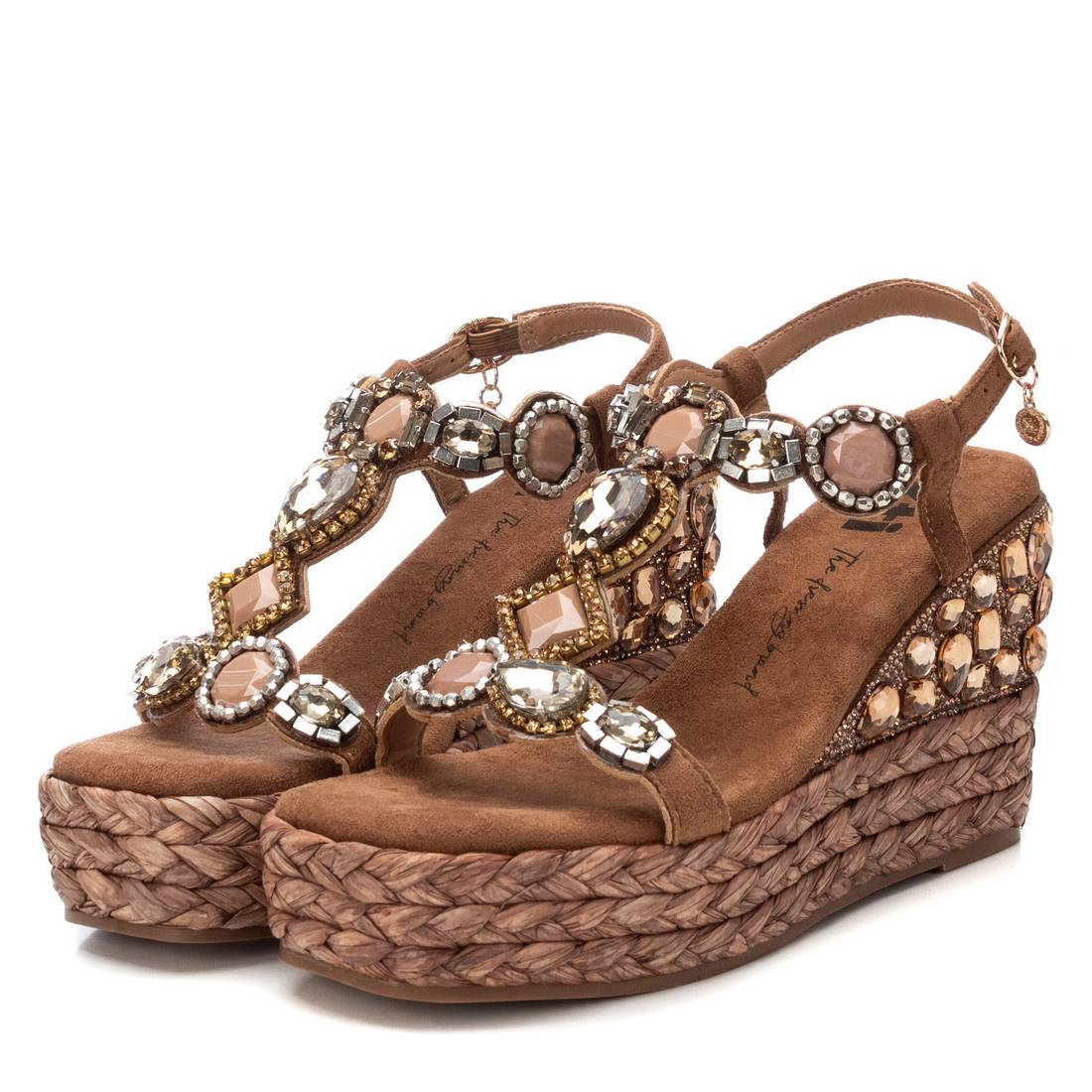 WOMEN'S SANDAL XTI 14399901