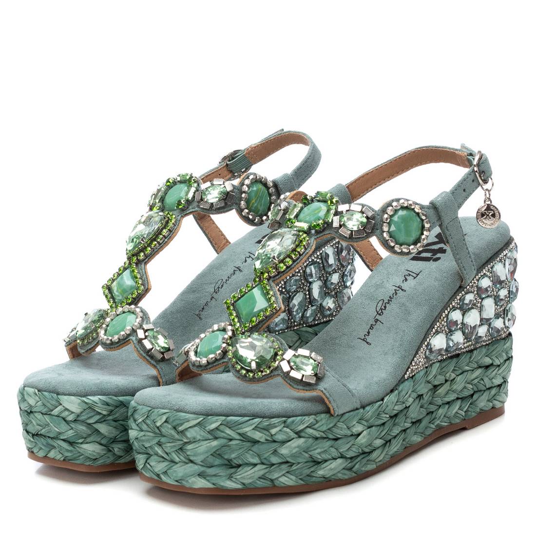 WOMEN'S SANDAL XTI 14399903