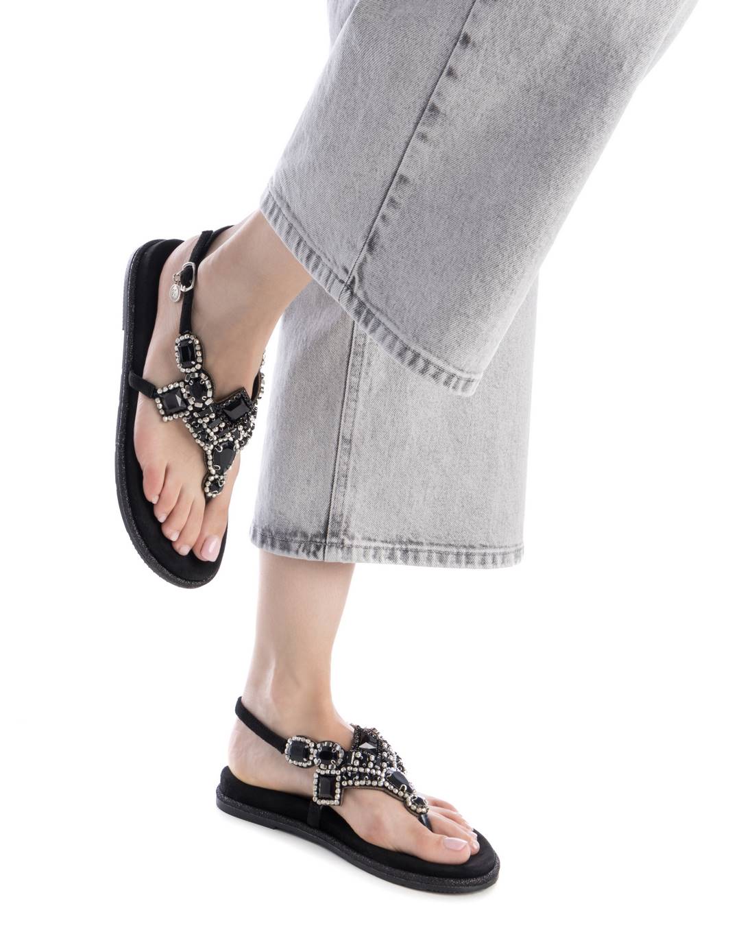 WOMEN'S SANDAL XTI 14401701