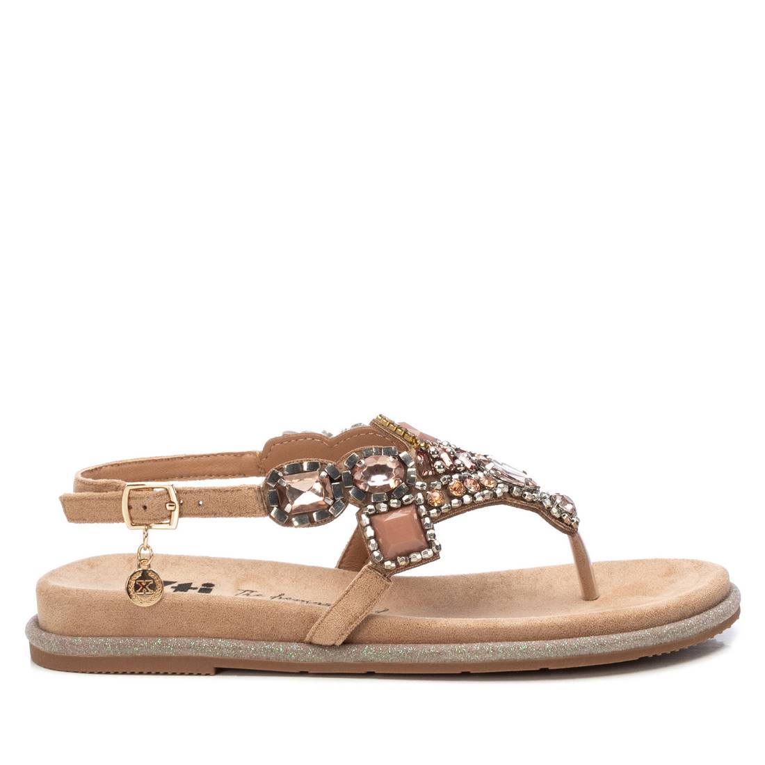 WOMEN'S SANDAL XTI 14401702