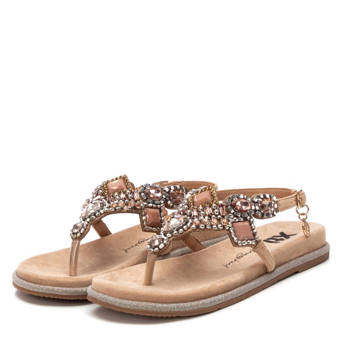 WOMEN'S SANDAL XTI 14401702