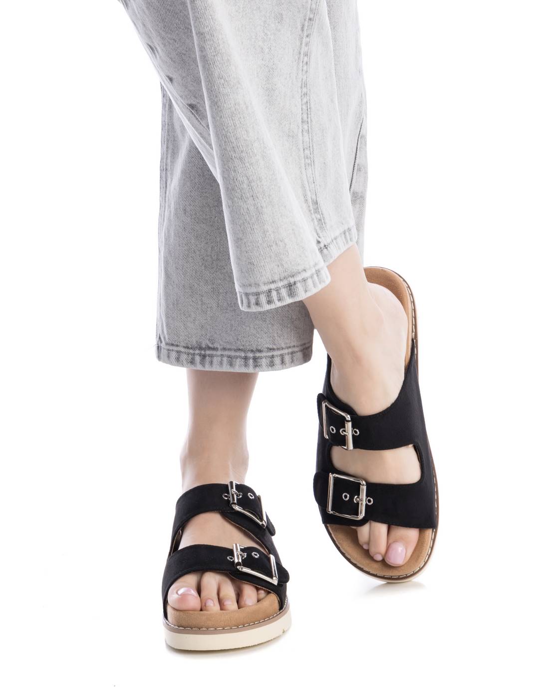 WOMEN'S SANDAL XTI 14401802