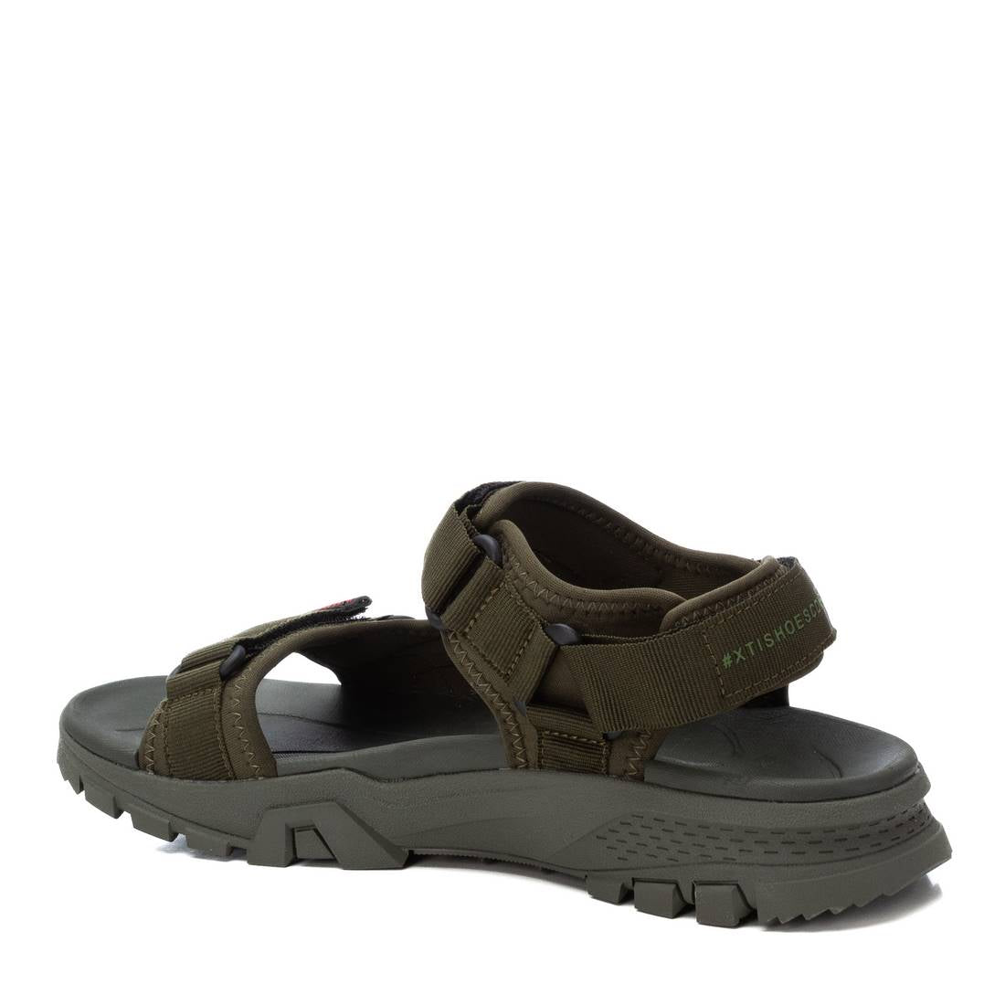 MEN'S SANDAL XTI 14403202