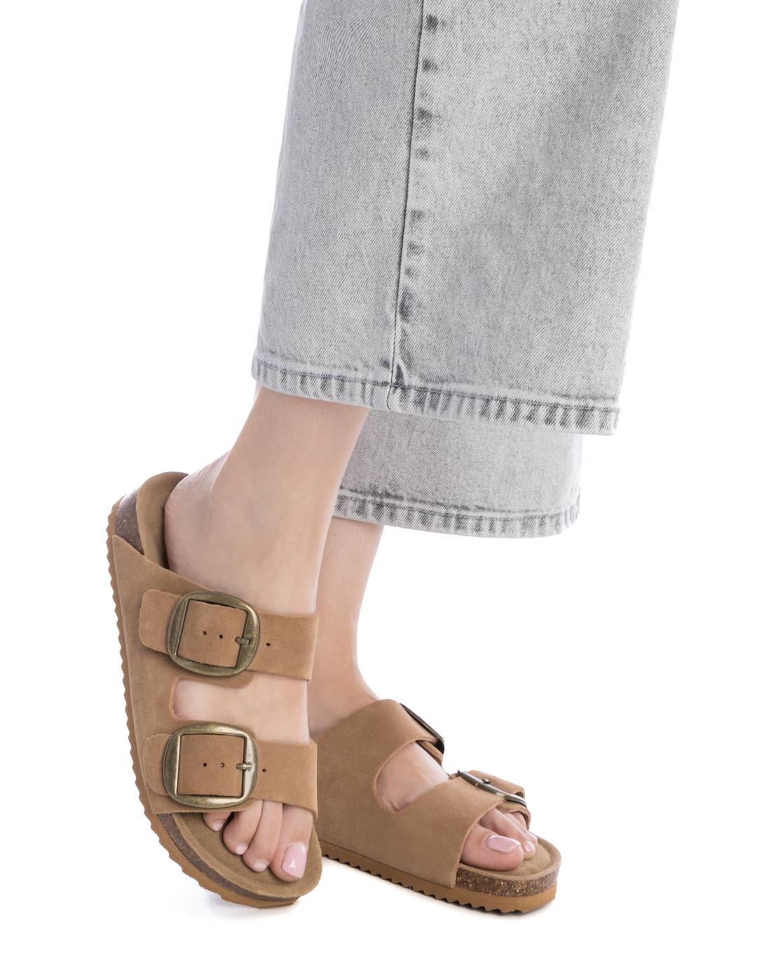 WOMEN'S SANDAL XTI 14403902