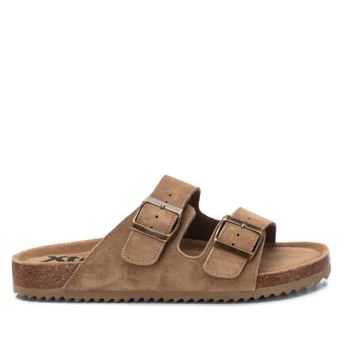 Sandalias Hombre Xti Se adaptan perfectamente a tu pie Xti