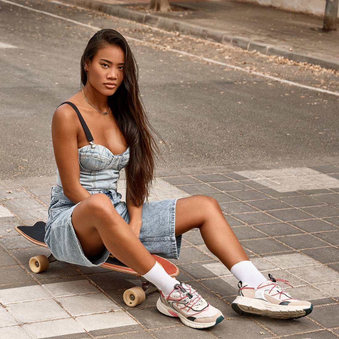 ZAPATO DE MUJER XTI 14405203