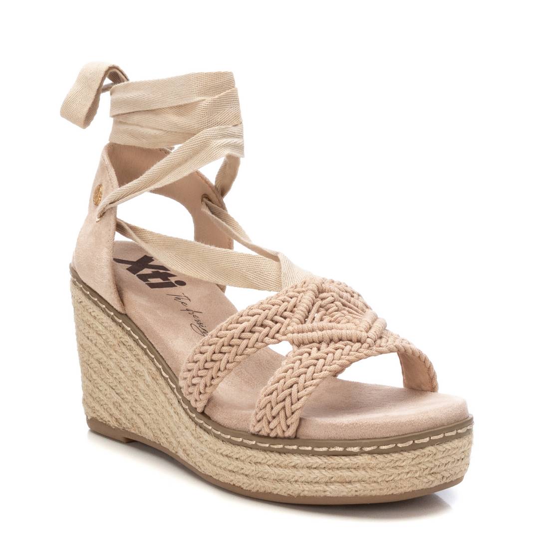 WOMEN'S SANDAL XTI 14405801