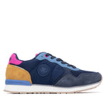 Zapatilla de mujer plano Xti 14406111