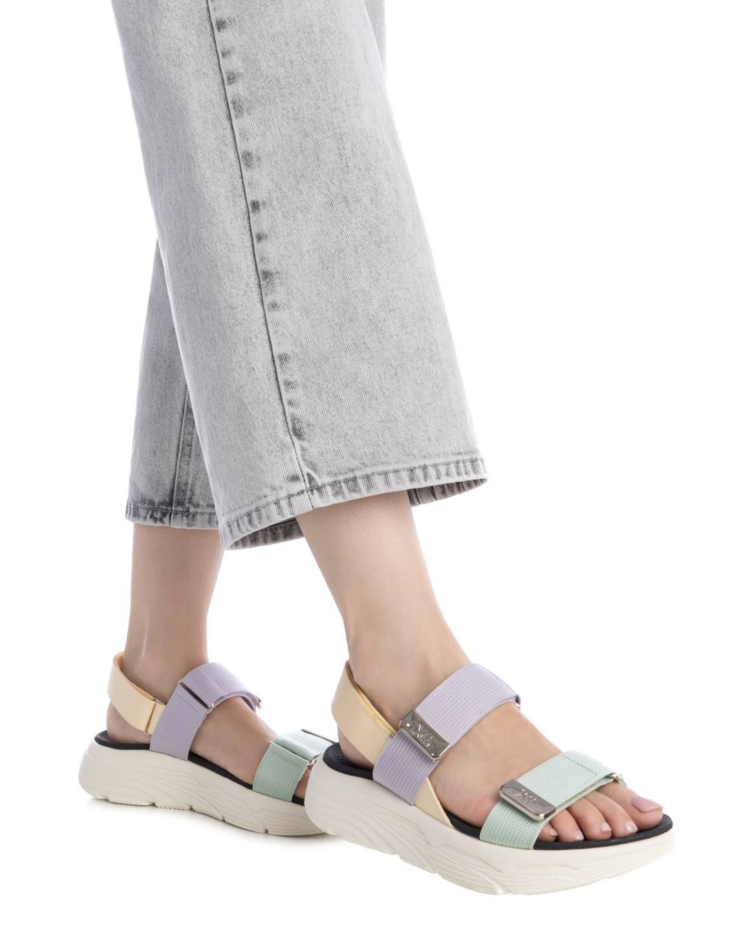 WOMEN'S SANDAL XTI 14407302