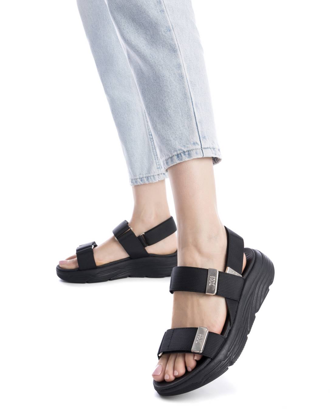 WOMEN'S SANDAL XTI 14407303