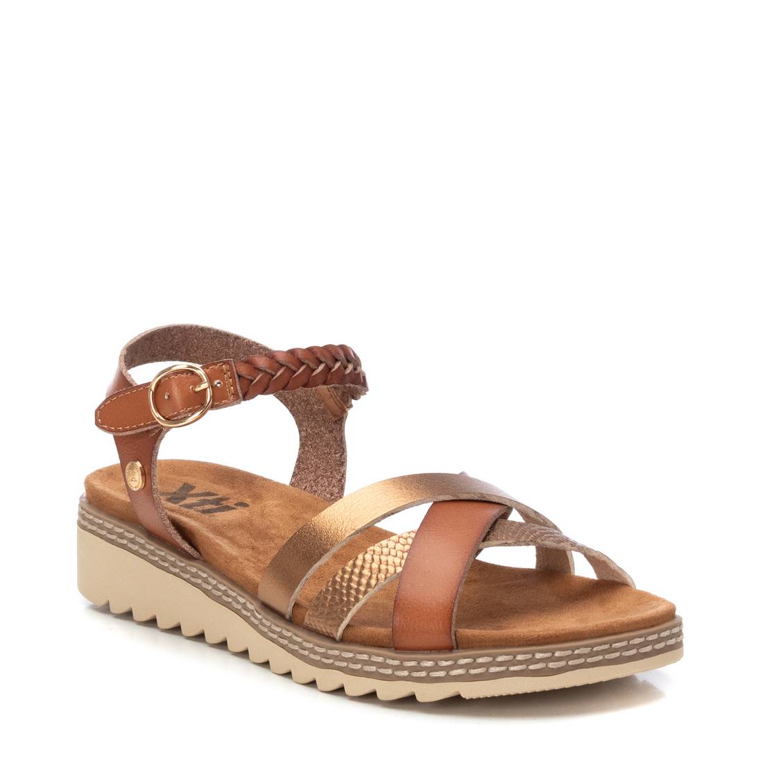 WOMEN'S SANDAL XTI 14408501