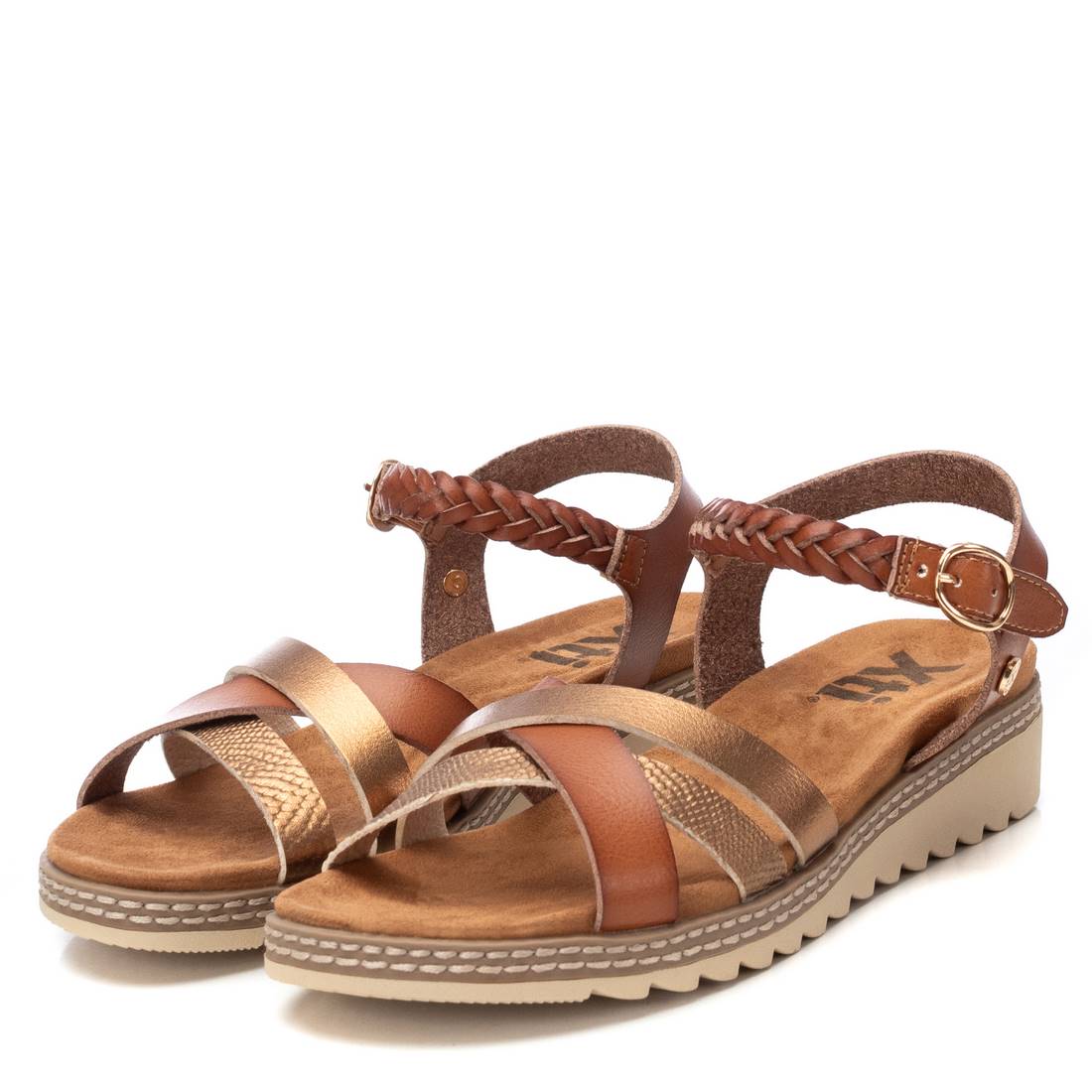 WOMEN'S SANDAL XTI 14408501