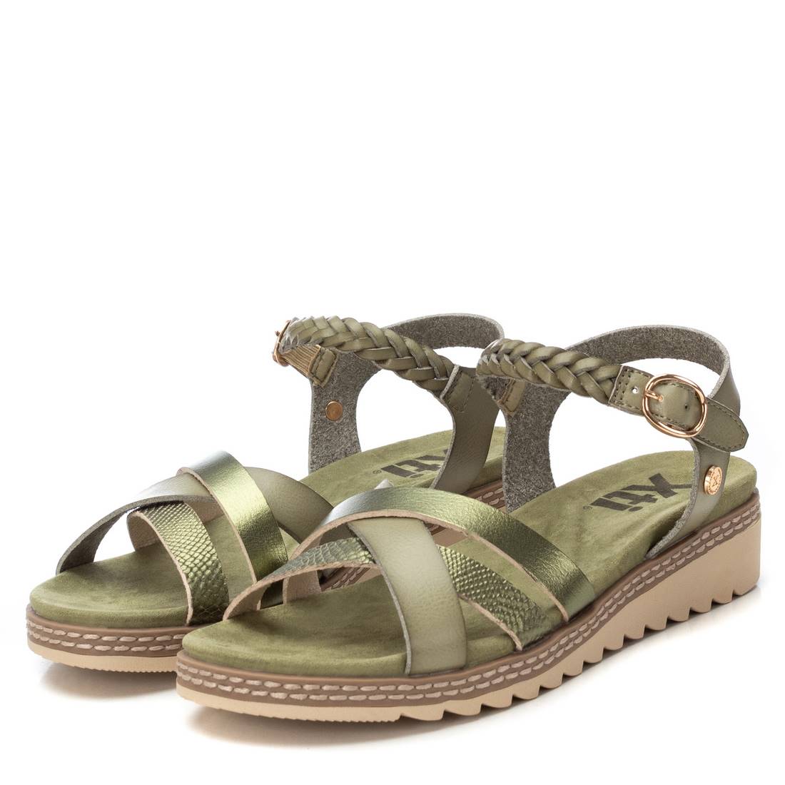 WOMEN'S SANDAL XTI 14408502