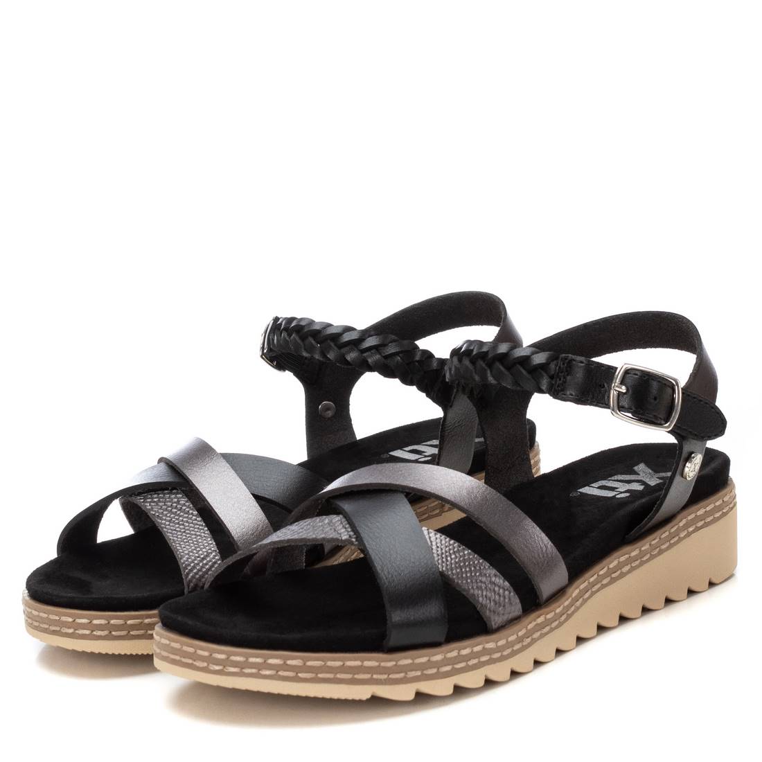 WOMEN'S SANDAL XTI 14408503